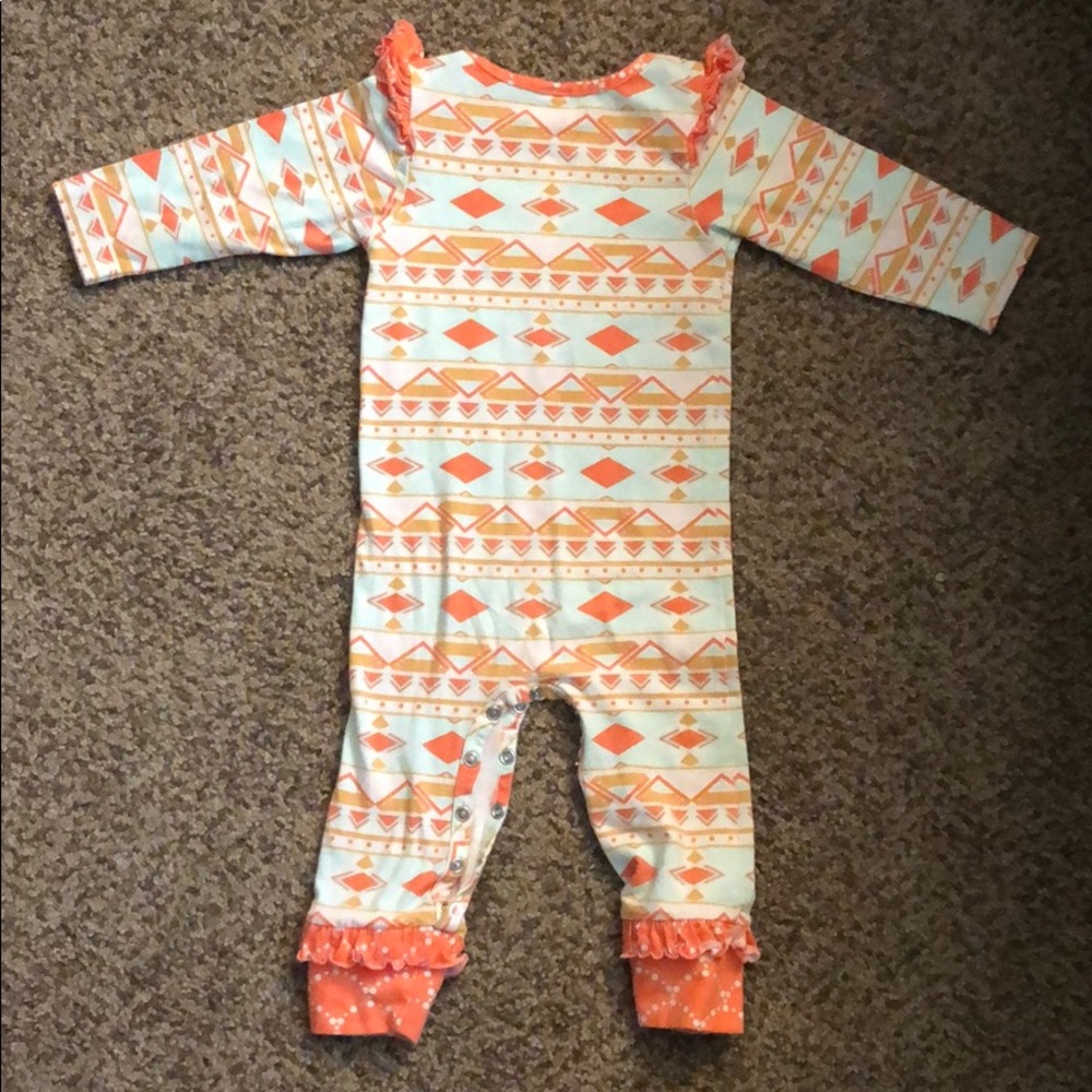 RicRac & Ruffles Simply Soft - Picture 4 of 4